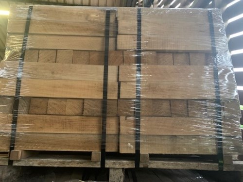 bitter Namens Vleien Restpartijen ruw hout en gezaagd/geschaafd hout | Hardhouthandel Hotim