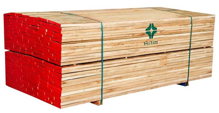 Eiken Rustic