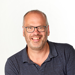 Ite van de Linden