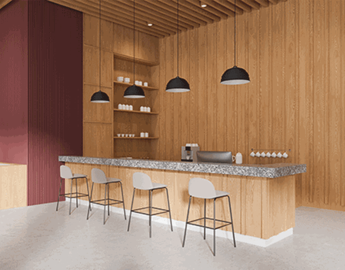 Interieur- en meubelhout