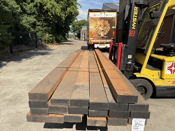 Lotje 147 : Basralocus 65x155