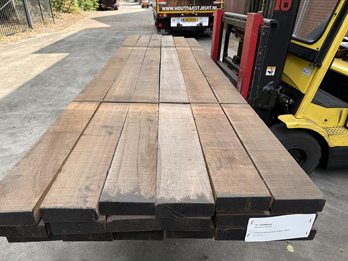Lotje 152 : Basralocus 52x155