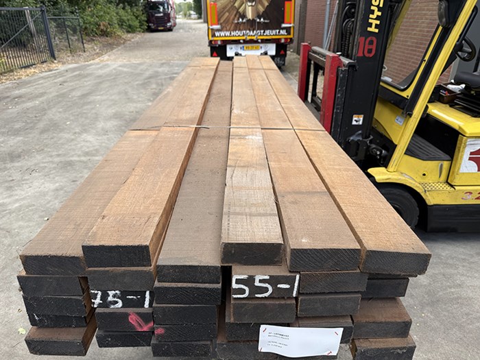 Lotje 153 : Basralocus 65x155