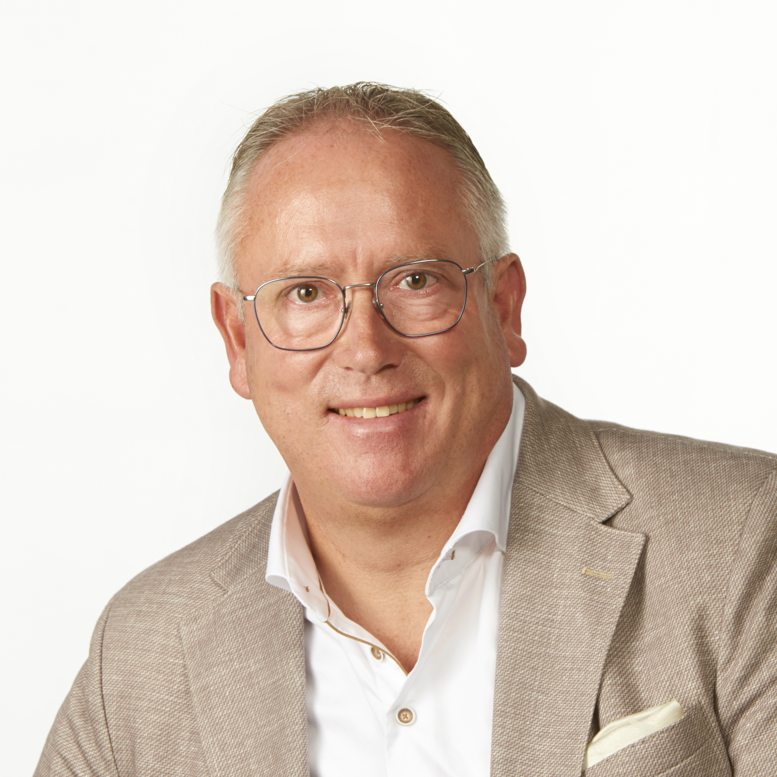 Jean-Paul Smits