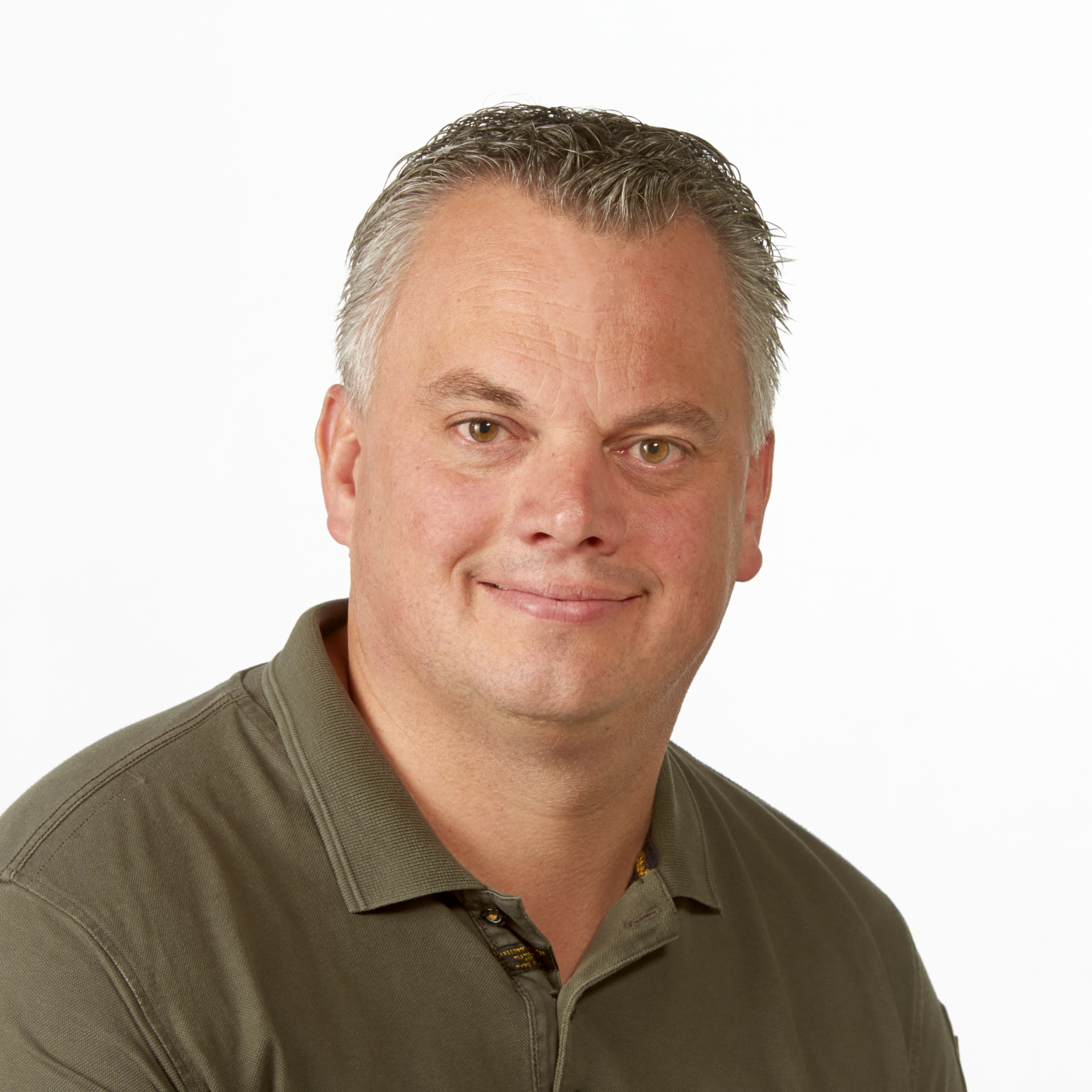 Thijs van Zantvoort