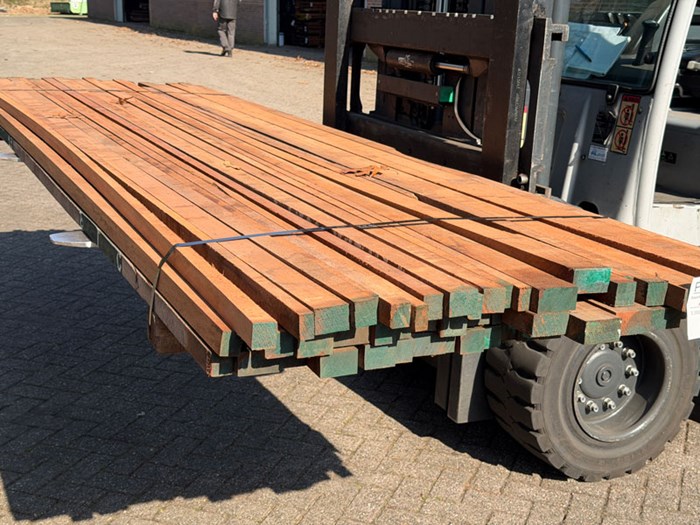 Lot 087511 Veteka : Sapeli 40mm, afzagers