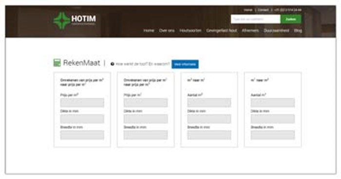 De RekenMaat